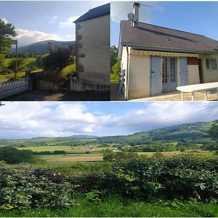 Musculdy Maison Individuelle Au Coeur De La Soule Au Pays Basque מראה חיצוני תמונה